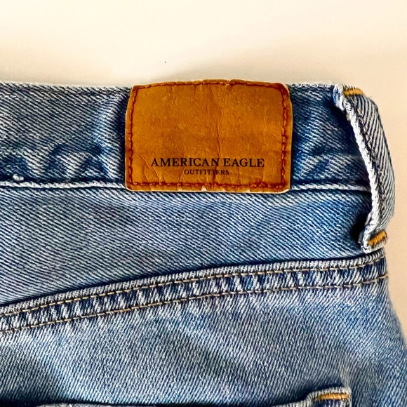 ❗️ON SALE ❗️A&E Denim Shorts ✨ - Picture 4 of 6